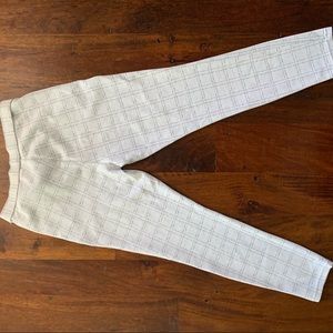 Hue ankle length leggings